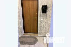 1-к квартира, посуточно, 45м2, 4/14 этаж