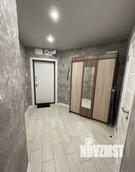 1-к квартира, посуточно, 32м2, 14/16 этаж