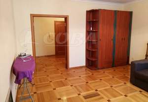 1-к квартира, на длительный срок, 52м2, 5/9 этаж