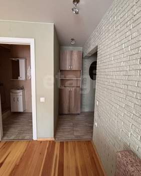 Студия квартира, на длительный срок, 16м2, 1/9 этаж