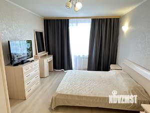 2-к квартира, посуточно, 78м2, 9/10 этаж