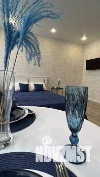 1-к квартира, посуточно, 33м2, 1/1 этаж