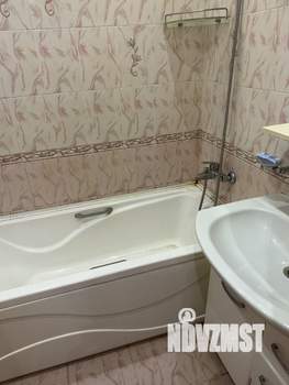 2-к квартира, на длительный срок, 63м2, 6/10 этаж