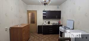 1-к квартира, на длительный срок, 45м2, 2/10 этаж