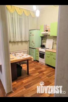 Студия квартира, на длительный срок, 30м2, 1/4 этаж