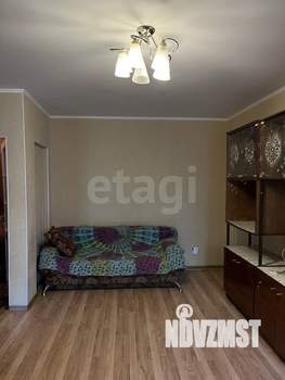 1-к квартира, на длительный срок, 38м2, 3/5 этаж