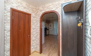 Студия квартира, на длительный срок, 26м2, 10/16 этаж