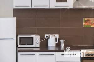 1-к квартира, посуточно, 36м2, 6/16 этаж