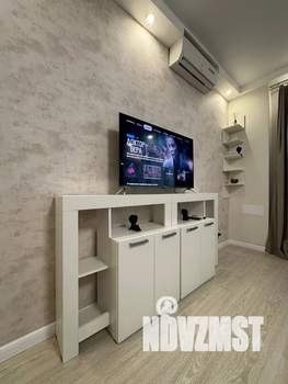 Студия квартира, посуточно, 30м2, 8/15 этаж