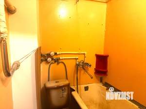 Студия квартира, на длительный срок, 19м2, 4/8 этаж