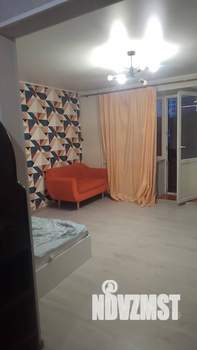 1-к квартира, на длительный срок, 42м2, 4/10 этаж