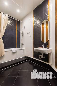 1-к квартира, посуточно, 64м2, 1/1 этаж