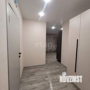 1-к квартира, на длительный срок, 36м2, 7/16 этаж