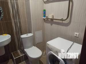1-к квартира, посуточно, 60м2, 7/10 этаж