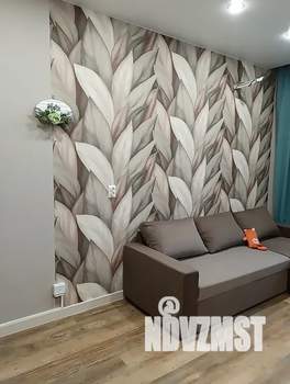 1-к квартира, посуточно, 38м2, 10/25 этаж