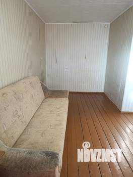 1-к квартира, на длительный срок, 34м2, 3/5 этаж