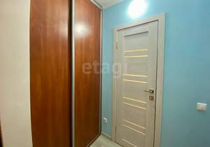 1-к квартира, на длительный срок, 40м2, 3/16 этаж