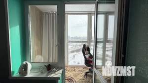 Студия квартира, на длительный срок, 21м2, 10/19 этаж