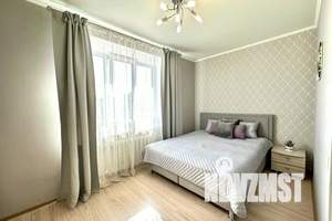 3-к квартира, посуточно, 74м2, 11/14 этаж