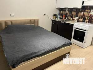 Студия квартира, посуточно, 27м2, 12/20 этаж