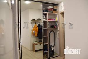 Студия квартира, на длительный срок, 25м2, 9/16 этаж