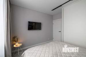 1-к квартира, посуточно, 42м2, 14/16 этаж