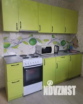 Студия квартира, посуточно, 23м2, 2/10 этаж