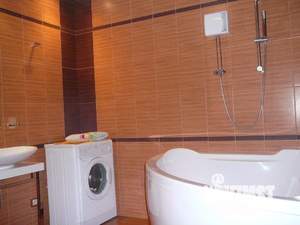 1-к квартира, посуточно, 47м2, 1/1 этаж