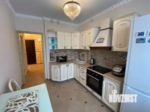 1-к квартира, на длительный срок, 36м2, 15/16 этаж