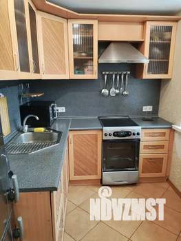 1-к квартира, посуточно, 50м2, 4/5 этаж