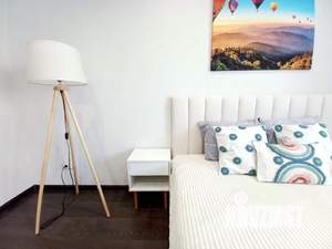 2-к квартира, посуточно, 57м2, 1/1 этаж