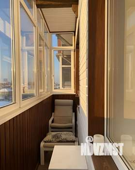 1-к квартира, на длительный срок, 46м2, 3/5 этаж