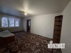 3-к квартира, на длительный срок, 54м2, 1/5 этаж