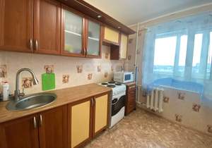 1-к квартира, на длительный срок, 35м2, 9/10 этаж
