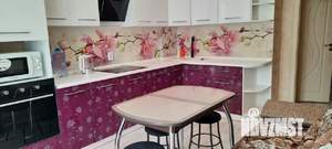 1-к квартира, на длительный срок, 43м2, 4/19 этаж