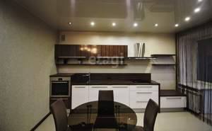 1-к квартира, на длительный срок, 46м2, 4/9 этаж