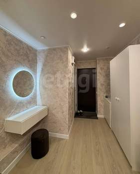 Студия квартира, на длительный срок, 16м2, 5/8 этаж