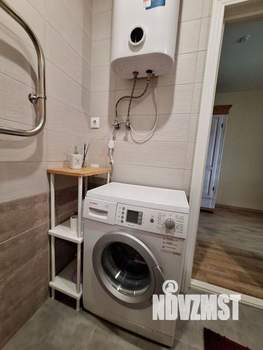 1-к квартира, на длительный срок, 41м2, 14/19 этаж