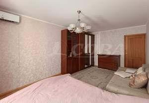 2-к квартира, на длительный срок, 57м2, 2/10 этаж