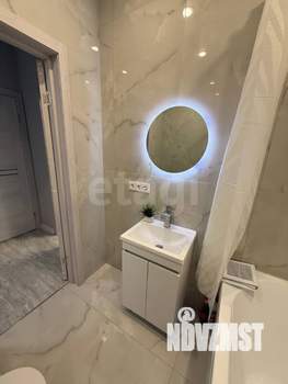 2-к квартира, на длительный срок, 53м2, 13/24 этаж