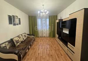 2-к квартира, на длительный срок, 56м2, 3/16 этаж