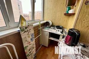 1-к квартира, посуточно, 26м2, 8/8 этаж