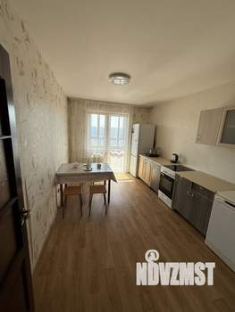 2-к квартира, на длительный срок, 60м2, 4/9 этаж