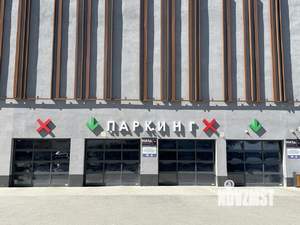 3-к квартира, посуточно, 62м2, 1/1 этаж