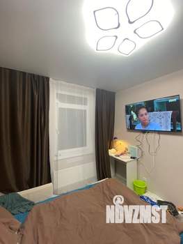 1-к квартира, на длительный срок, 29м2, 12/26 этаж