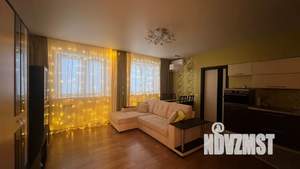1-к квартира, посуточно, 49м2, 13/17 этаж