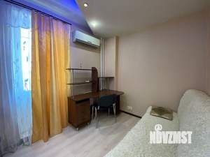 2-к квартира, посуточно, 60м2, 1/1 этаж