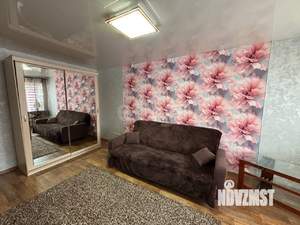 Студия квартира, на длительный срок, 28м2, 2/5 этаж