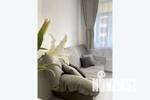 1-к квартира, посуточно, 21м2, 9/19 этаж