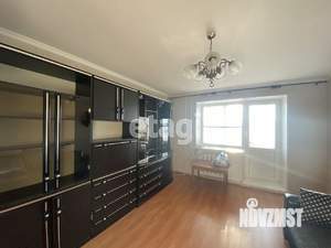 3-к квартира, на длительный срок, 58м2, 4/5 этаж